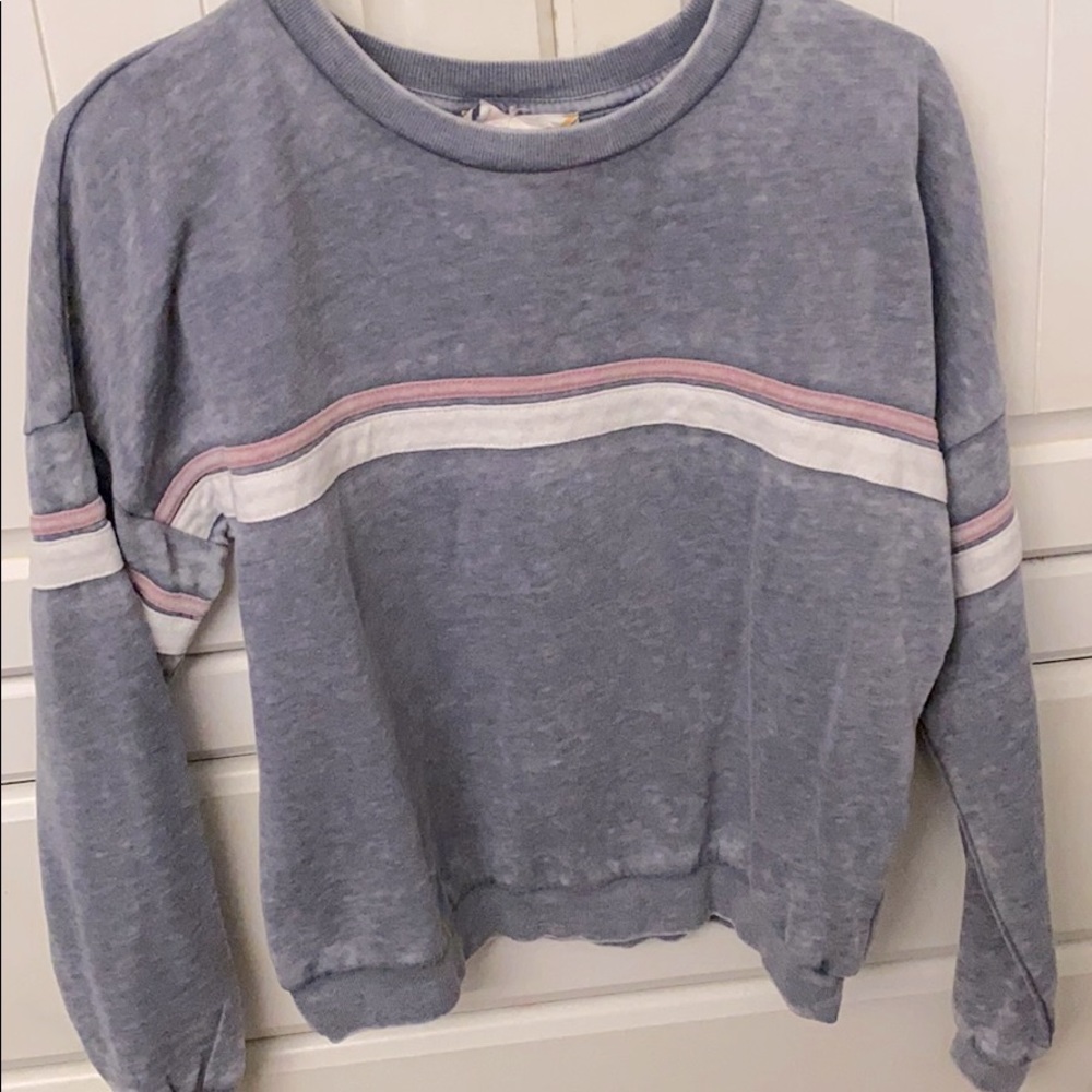 Retro Lightweight Sweater